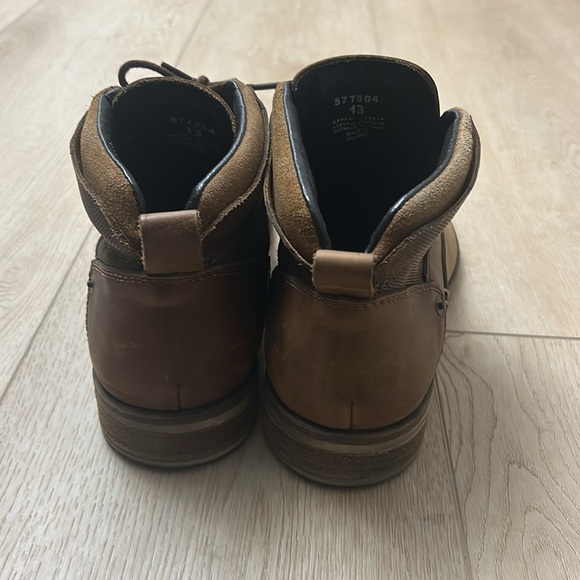 GBX Boots - Picture 3 of 4